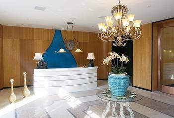 Nanxun Hapital Hotel Huzhou Exteriör bild