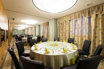 Nanxun Hapital Hotel Huzhou Exteriör bild